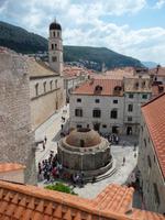 Dubrovnik