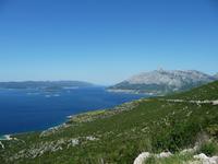 Orebic und Korcula