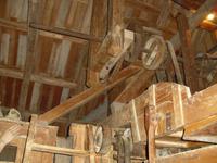 in der Elektromühle