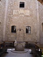 Burg der Uskoken in Senj