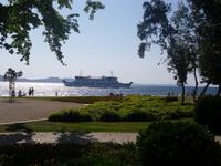 Stadtrundgang in Zadar