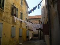 Stadtrundgang in Zadar