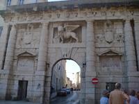 Stadtrundgang in Zadar