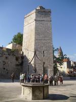 Stadtrundgang in Zadar