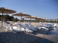 Hotelanlage Solaris in Sibenik