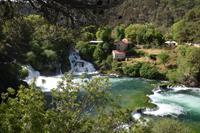 222 Krka Nationalpark