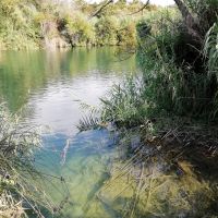 Der Krka Nationalpark