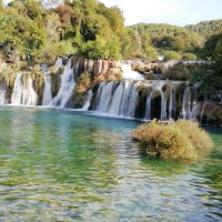Der Krka Nationalpark