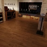 Besuch der Weinhandlung 