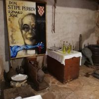 ...alles nur Medizin, die wir kosten durften