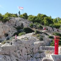 Die Halbinsel St. Petar