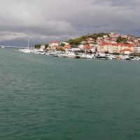 Wir und das Wetter haben heute einen freien Tag