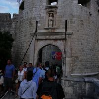 Das Tor zur Altstadt