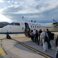 Heimwärts geht es Im 