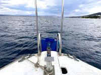 Blick in die Kvarner Bucht