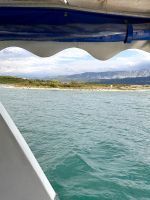 Blick in die Kvarner Bucht