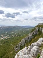 Aussichtspunkt Slipica