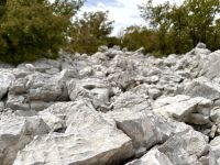 Aussichtspunkt Slipica