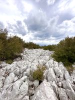 Aussichtspunkt Slipica