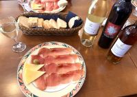 Traditioneller Snack 