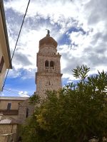 Kirche in Krk
