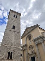 Schiefer Turm von Rijeka