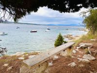 Spaziergang nach Crikvenica 