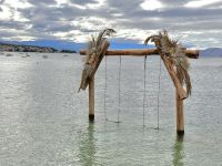 Spaziergang nach Crikvenica 