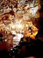 Tropfsteinhöhle Grotte Vreno 