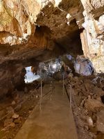 Tropfsteinhöhle Grotte Vreno 