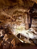 Tropfsteinhöhle Grotte Vreno 