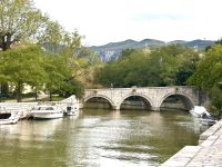 Spaziergang nach Crikvenica 