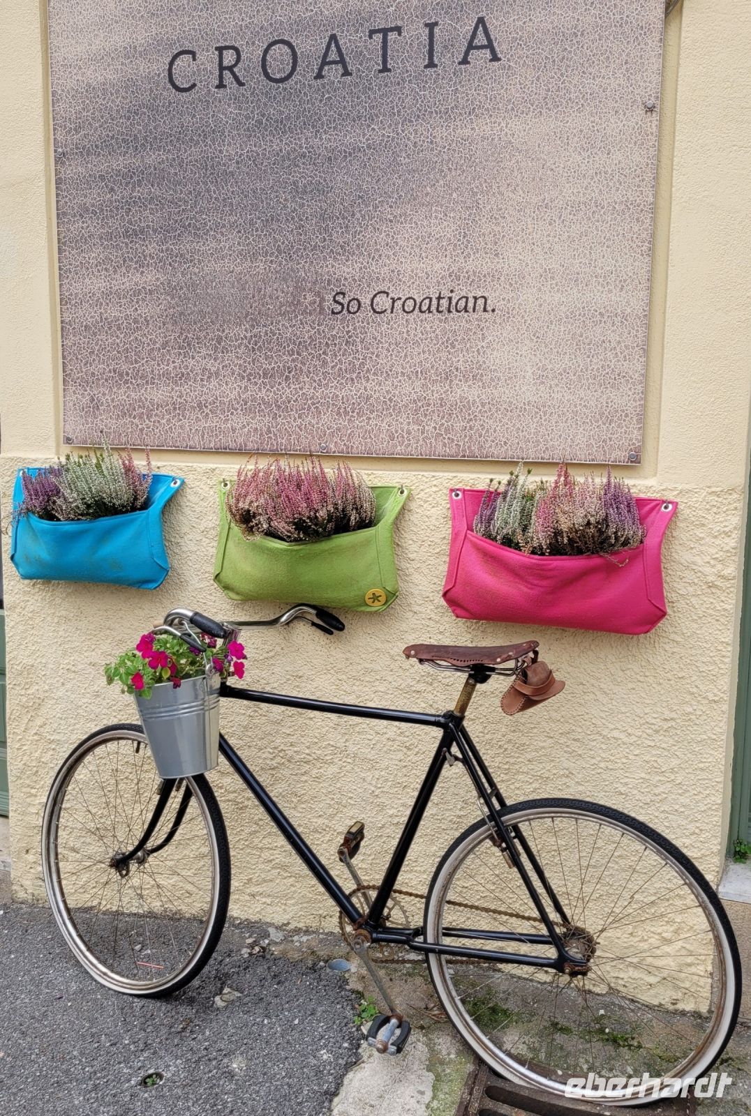 0101 Rollireise Kroatien 2024