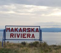 0209 Ankunft an der Makarska Riviera