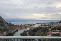 0406 Cetina Schlucht