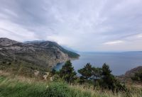 0408 Bucht von Brela