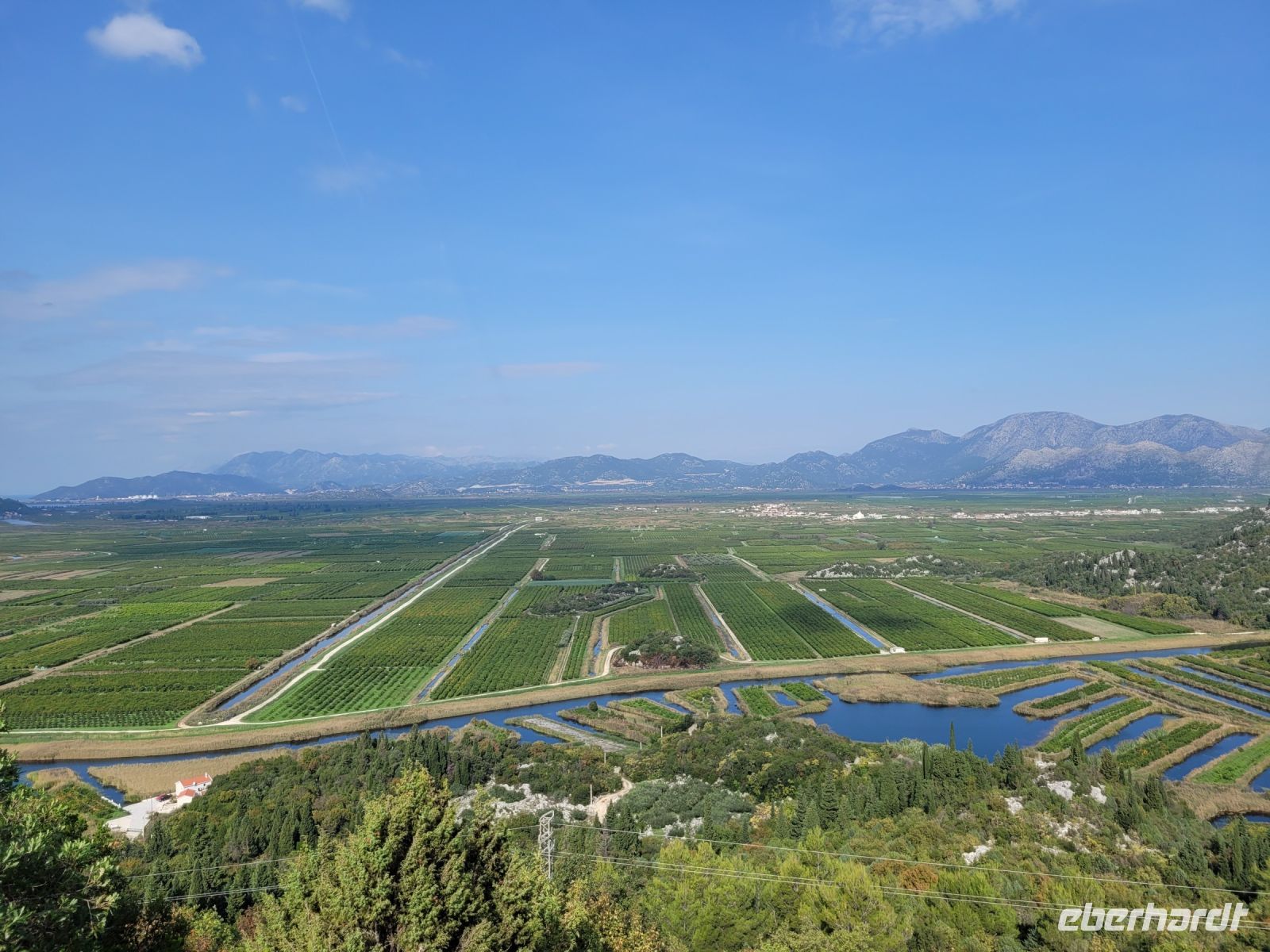 0506 Ausflug Neretva Delta