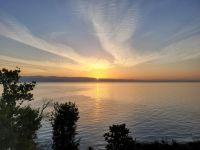 0701 Blick aus dem Hotel