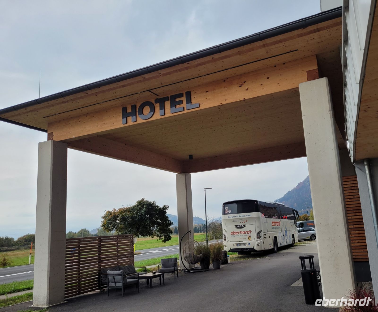 1001 bereit zur Heimreise