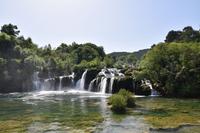 232 Krka Nationalpark