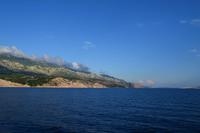 232 Velebit bei Rab