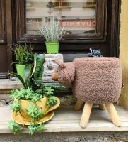 Dekoration in Zagreb