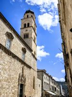 Franziskanerkloster Dubrovnik