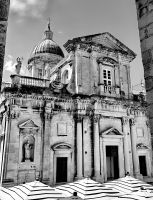 Kathedrale von Dubrovnik
