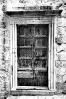 Alte Tür, Dubrovnik