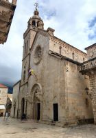 Kathedrale von Korcula