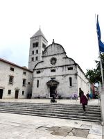 Benediktinerinnenabtei zur Heiligen Maria in Zadar