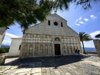 Kathedrale  der Heiligen Maria in Rab