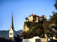 Burg Bled