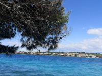 Es fühlt sich paradisisch an......